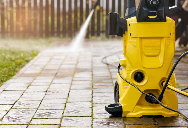 Best Deck and Patio Pressure Washing in Hillcrest, NY