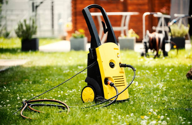 Reliable Hillcrest, NY Pressure Washing Services Solutions